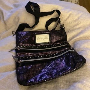 Betsy Johnson Crossbody